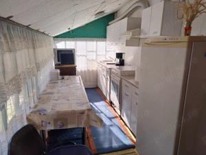 Vând casă bătrânească  - imagine 3