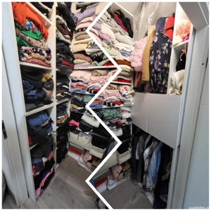 Apartament 68m  - Unirii - Mărului - Târgu Mureș - imagine 7