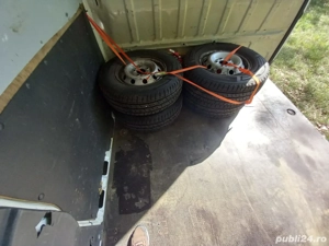 Peugeot Boxer din 2016 - imagine 5 Peugeot Boxer din 2016 - imagine 5