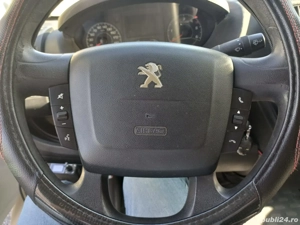 Peugeot Boxer din 2016 - imagine 6 Peugeot Boxer din 2016 - imagine 6