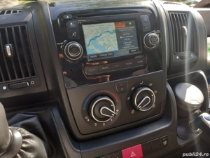 Peugeot Boxer din 2016 - imagine 7 Peugeot Boxer din 2016 - imagine 7