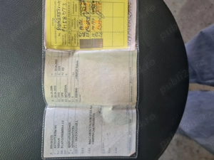 Dezmembrez Nissan Primera  2.0 benzina an 2005 cutie viteze automata tip motor QR20 - imagine 7