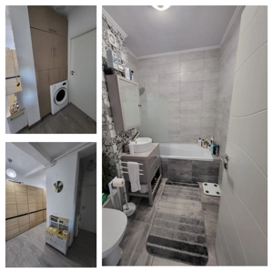 Apartament 68m  - Unirii - Mărului - Târgu Mureș - imagine 8