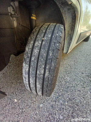 Peugeot Boxer din 2016 - imagine 8 Peugeot Boxer din 2016 - imagine 8