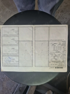 Dezmembrez Nissan Primera  2.0 benzina an 2005 cutie viteze automata tip motor QR20 - imagine 6