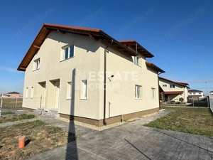 Mosnita Noua, finisat la cheie