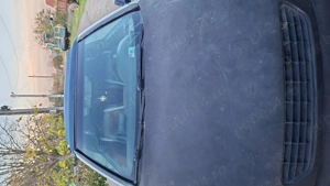 Opel astra g bertone