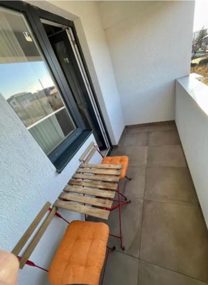 Apartament 2 camere de vânzare   complet mobilat și utilat | Str. Orgu Tănase   121.000   - imagine 13