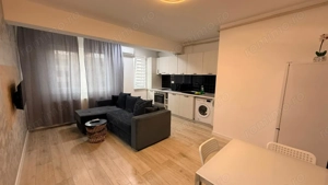 Apartament 2 camere de vânzare   complet mobilat și utilat | Str. Orgu Tănase   121.000   - imagine 2