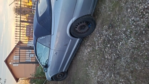 Opel astra g bertone - imagine 3