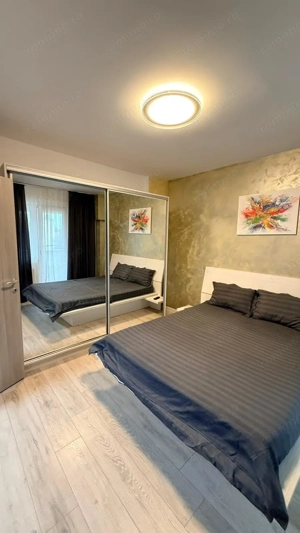 Apartament 2 camere de vânzare   complet mobilat și utilat | Str. Orgu Tănase   121.000   - imagine 5