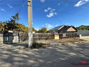 Teren 346mp de vanzare in Focsani pe strada Triumfului nr 3 - imagine 9