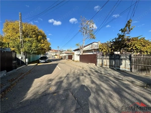 Teren 346mp de vanzare in Focsani pe strada Triumfului nr 3 - imagine 6