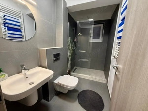 Apartament 2 camere de vânzare   complet mobilat și utilat | Str. Orgu Tănase   121.000   - imagine 12