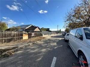 Teren 346mp de vanzare in Focsani pe strada Triumfului nr 3 - imagine 3