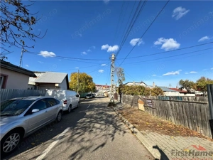 Teren 346mp de vanzare in Focsani pe strada Triumfului nr 3 - imagine 2