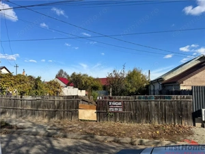 Teren 346mp de vanzare in Focsani pe strada Triumfului nr 3 - imagine 8