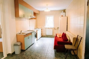 Apartament 3 Camere | 63 mp | Etaj 1 | Zona Pasteur | Cartier Zorilor - imagine 2