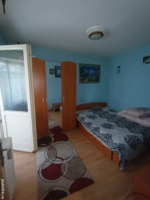 Apartament 2 camere Tomis Nord