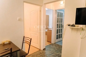 Apartament 3 Camere | 63 mp | Etaj 1 | Zona Pasteur | Cartier Zorilor - imagine 6