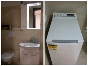 Apartament doua camere, bloc nou, Ostroveni - imagine 8