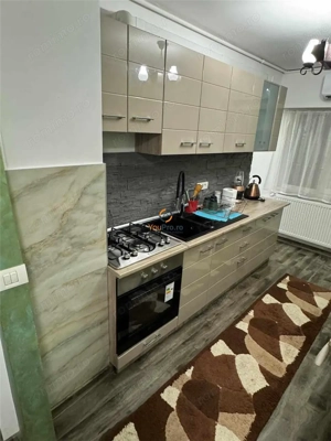 Decomandat 2 camere etaj 4 zona Freidorf - imagine 2