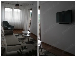 Apartament doua camere, bloc nou, Ostroveni