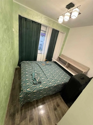 Decomandat 2 camere etaj 4 zona Freidorf - imagine 9