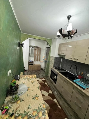 Decomandat 2 camere etaj 4 zona Freidorf