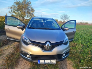 vand renault captur - imagine 2
