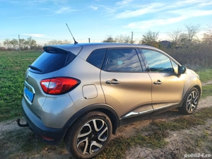 vand renault captur - imagine 4
