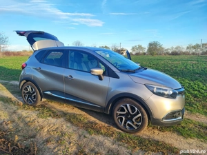 vand renault captur - imagine 9