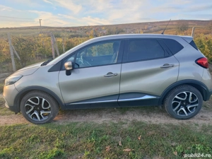 vand renault captur - imagine 3