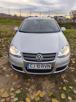 Golf5 1.9 