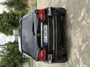 Vand mercedes b class - imagine 4