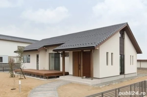 casi modulare garaje construcții