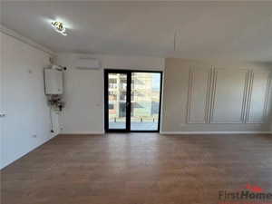 Ap tip studio, bloc nou, Ozone City, TVA inclus, comision 0% - imagine 5