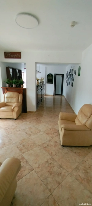 Închiriez pensiune pentru revelion  - imagine 5