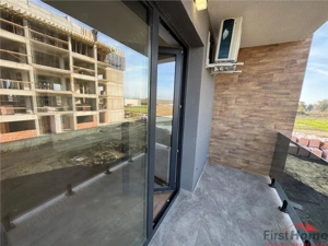 Apartament 2 camere tip studio 55mp utili de vanzare in Ozone City - imagine 15