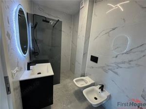 Ap tip studio, etaj 1, bloc nou, Ozone City, TVA inclus, comision 0%