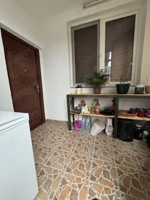 Casa curte sos Giurgiului - imagine 3