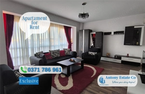 Apartament de inchiriat, 2 camere, Nufarul - Oradea