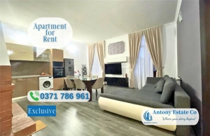 Apartament de inchiriat, 3 camere, Ultracentral - Oradea