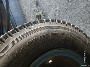 Vand cauciucuri - imagine 2