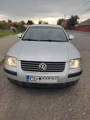 Passat b5.5 2.0 tdi 