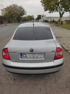 Passat b5.5 2.0 tdi  - imagine 2