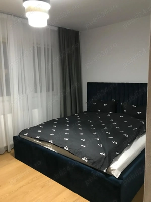 Apartament 2 camere - zona Circumvalațiunii - imagine 4