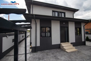 Casa de vanzare constructie noua - imagine 3