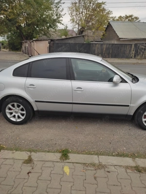 Passat b5.5 2.0 tdi  - imagine 4