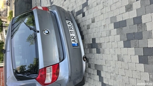 Bmw ser 1  - imagine 5